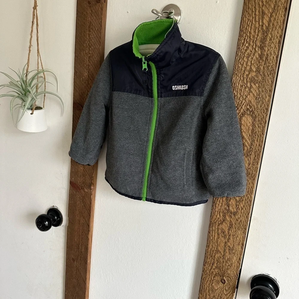 OshKosh Bgosh oshkosh b’gosh